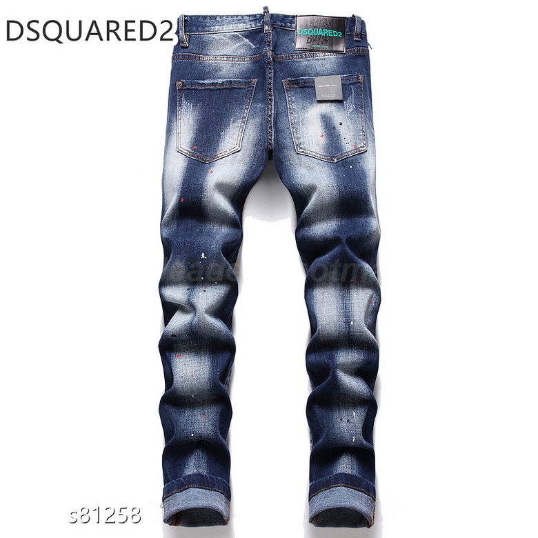 Dsquared Men's Jeans 61